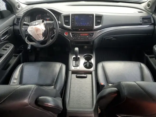 5FPYK2F60JB002751 2018 HONDA RIDGELINE - Image 8