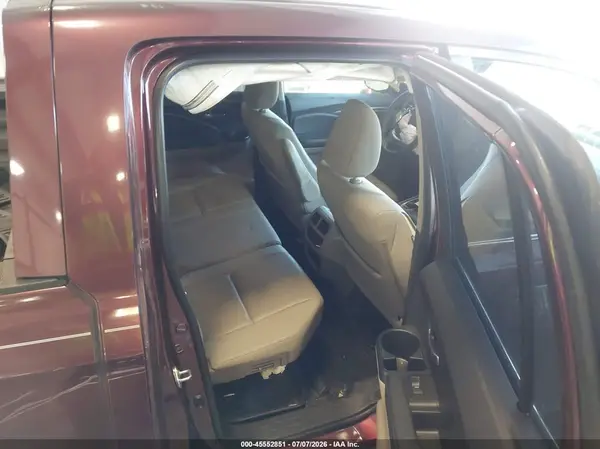 5FPYK2F60JB003205 2018 HONDA RIDGELINE - Image 8