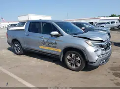 5FPYK2F60JB003317 2018 HONDA RIDGELINE