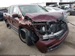 5FPYK2F60KB000029 2019 HONDA RIDGELINE