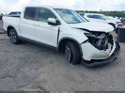 5FPYK2F60KB000614 2019 HONDA RIDGELINE