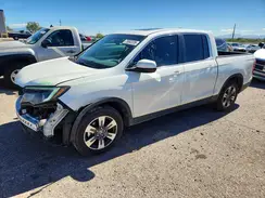 5FPYK2F60KB000676 2019 HONDA RIDGELINE