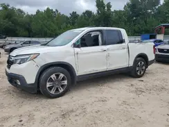 5FPYK2F60KB000855 2019 HONDA RIDGELINE