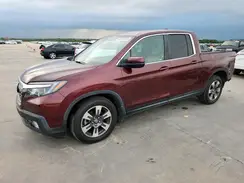 5FPYK2F60KB002573 2019 HONDA RIDGELINE