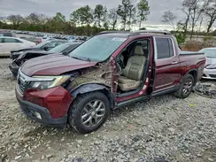 5FPYK2F60KB002881 2019 HONDA RIDGELINE