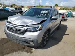 5FPYK2F60KB005702 2019 HONDA RIDGELINE