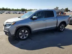 5FPYK2F61HB001229 2017 HONDA RIDGELINE