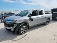 5FPYK2F61HB001358 2017 HONDA RIDGELINE