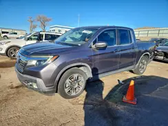 5FPYK2F61HB001926 2017 HONDA RIDGELINE