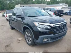5FPYK2F61HB003546 2017 HONDA RIDGELINE