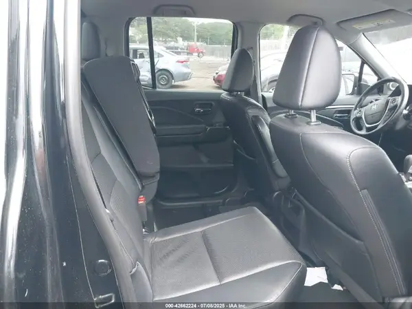 5FPYK2F61HB003546 2017 HONDA RIDGELINE - Image 8