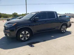 5FPYK2F61HB005247 2017 HONDA RIDGELINE