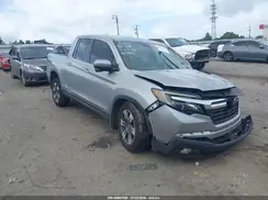 5FPYK2F61HB005863 2017 HONDA RIDGELINE