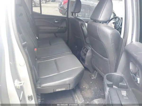 5FPYK2F61HB005863 2017 HONDA RIDGELINE - Image 8