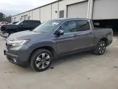 5FPYK2F61HB011324 2017 HONDA RIDGELINE