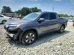 5FPYK2F61JB001253 2018 HONDA RIDGELINE