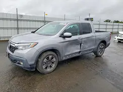 5FPYK2F61JB002760 2018 HONDA RIDGELINE