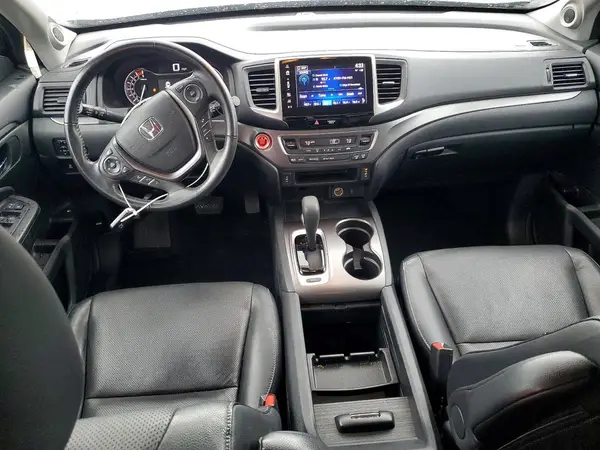 5FPYK2F61JB002760 2018 HONDA RIDGELINE - Image 8