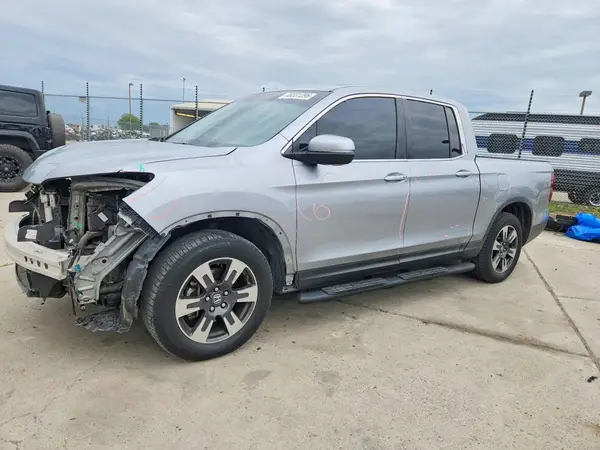 5FPYK2F61KB000072 2019 HONDA RIDGELINE