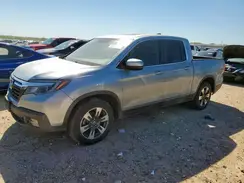 5FPYK2F61KB000637 2019 HONDA RIDGELINE