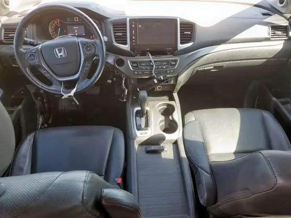 5FPYK2F61KB000637 2019 HONDA RIDGELINE - Image 8