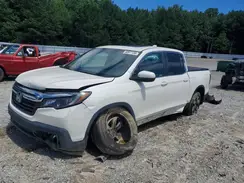 5FPYK2F61KB001495 2019 HONDA RIDGELINE