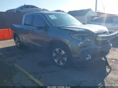 5FPYK2F61KB001514 2019 HONDA RIDGELINE