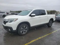 5FPYK2F61KB001996 2019 HONDA RIDGELINE