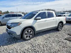 5FPYK2F61KB003716 2019 HONDA RIDGELINE