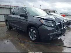 5FPYK2F61KB004543 2019 HONDA RIDGELINE