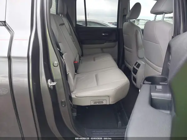 5FPYK2F61KB004543 2019 HONDA RIDGELINE - Image 8