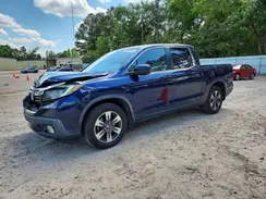 5FPYK2F61KB005319 2019 HONDA RIDGELINE
