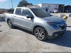 5FPYK2F62HB002146 2017 HONDA RIDGELINE
