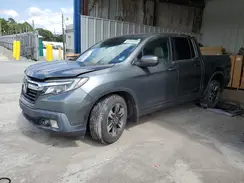 5FPYK2F62HB005791 2017 HONDA RIDGELINE