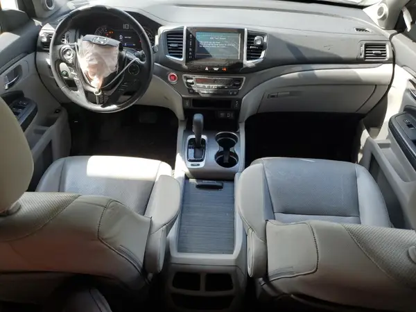 5FPYK2F62HB005791 2017 HONDA RIDGELINE - Image 8