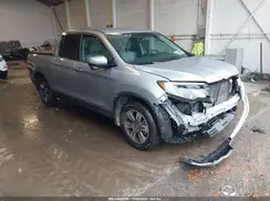 5FPYK2F62HB006469 2017 HONDA RIDGELINE
