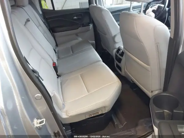 5FPYK2F62HB006469 2017 HONDA RIDGELINE - Image 8