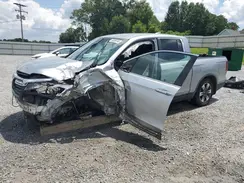5FPYK2F62HB007170 2017 HONDA RIDGELINE