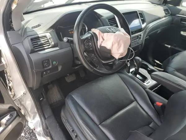 5FPYK2F62HB007170 2017 HONDA RIDGELINE - Image 8