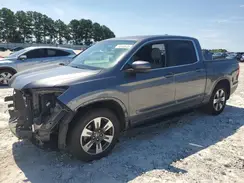 5FPYK2F62HB007900 2017 HONDA RIDGELINE