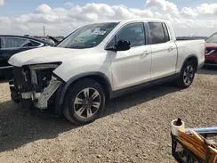 5FPYK2F62HB009761 2017 HONDA RIDGELINE