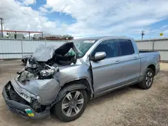 5FPYK2F62JB000144 2018 HONDA RIDGELINE