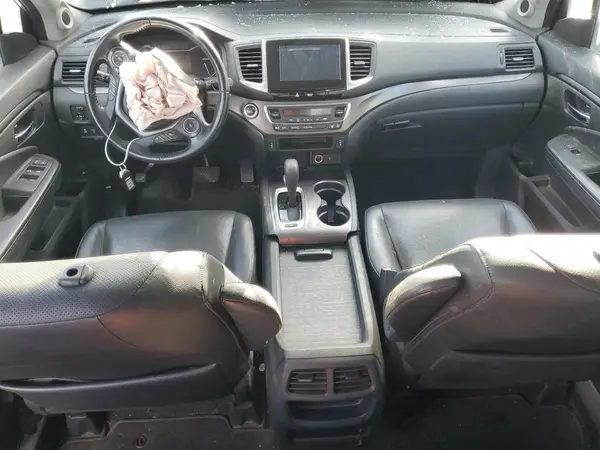 5FPYK2F62JB000144 2018 HONDA RIDGELINE - Image 8