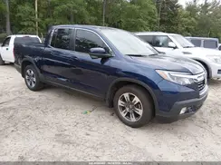 5FPYK2F62JB001889 2018 HONDA RIDGELINE
