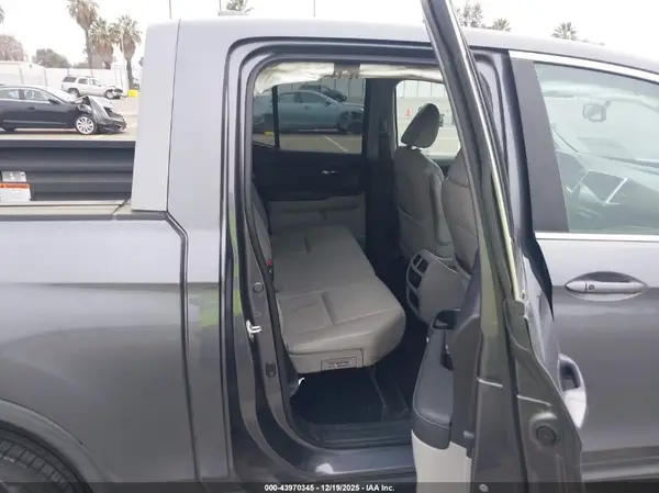 5FPYK2F62JB002153 2018 HONDA RIDGELINE - Image 8