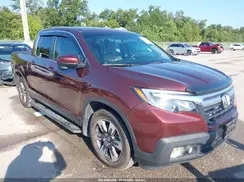 5FPYK2F62KB000842 2019 HONDA RIDGELINE
