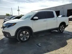 5FPYK2F62KB002624 2019 HONDA RIDGELINE