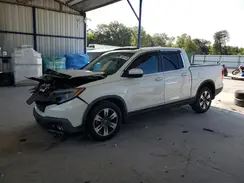 5FPYK2F62KB003739 2019 HONDA RIDGELINE
