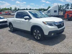 5FPYK2F62KB004745 2019 HONDA RIDGELINE