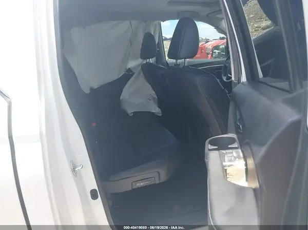 5FPYK2F62KB004745 2019 HONDA RIDGELINE - Image 8